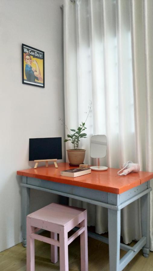 Sophie Studio Dalat Exteriér fotografie