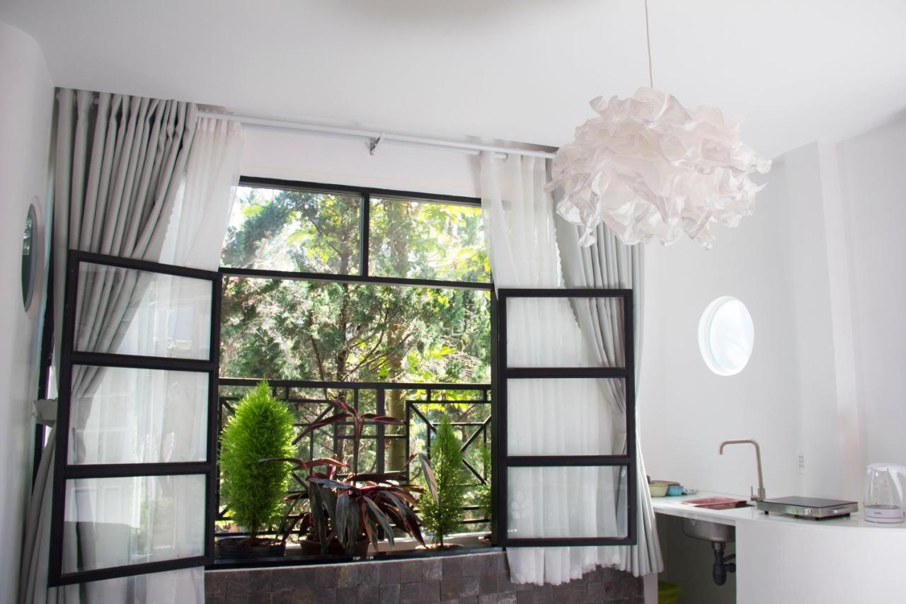 Sophie Studio Dalat Exteriér fotografie