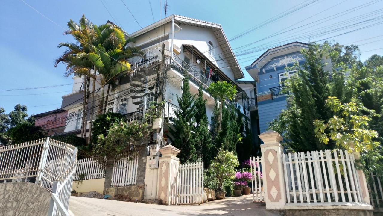 Sophie Studio Dalat Exteriér fotografie